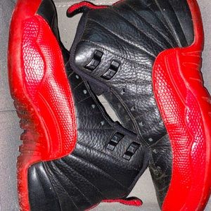 Air Jordan 12 “Flu Game” Size 4.5y
